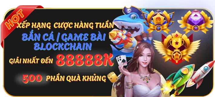 Hình ảnh ưu đãi mới Win88